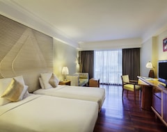 Hotel Novotel Semarang - Genose Ready, Chse Certified (Semarang, Indonesia)