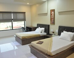 Hotel Shriji Resorts (Chhindwara, India)