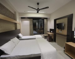 Khách sạn Hotel Food Plaza (Mumbai, Ấn Độ)
