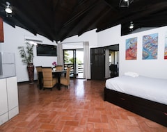 Khách sạn Hotel Terraza Del Pacifico (Jacó, Costa Rica)