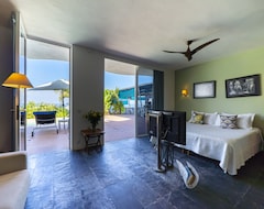 Căn hộ có phục vụ Suites At Sapphire Ocean Club (Puerto Vallarta, Mexico)