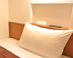 R-Bend Hotel Atsugi (Atsugi, Japan)
