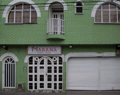 Hotel Ayenda Maraná (Manizales, Kolumbija)