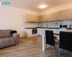 Casa/apartamento entero Miracle (Bratislava, Eslovaquia)