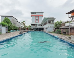 Khách sạn Urbanview Hotel Onyx Ketapang by RedDoorz (Ketapang, Indonesia)