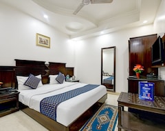 Hotel Legend International (Delhi, India)