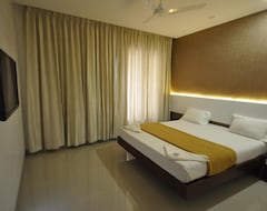 Khách sạn Hotel Vijey S (Tiruchirappalli, Ấn Độ)