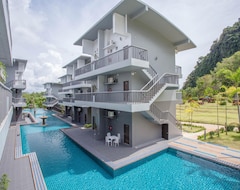 Hotel Arawan Krabi Beach Resort (Krabi, Tailandia)