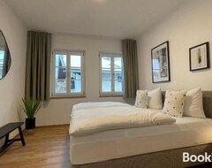 Toàn bộ căn nhà/căn hộ Premium Suite Am Tegernsee - Fur Die Perfekte Auszeit In Den Bergen (Gmund, Đức)