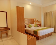 Hotel MISTY DALE MUNNAR RESORT & SPA (Munnar, Indien)