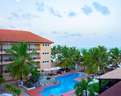 Hotelli Best Western Plus Accra Beach Hotel (Nungua, Ghana)