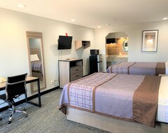 Hotelli Extended Stay Inn & Suites (Channelview, Amerikan Yhdysvallat)