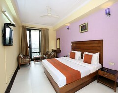Khách sạn OYO 2089 Hotel Sagar (Chandigarh, Ấn Độ)
