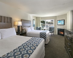 Hotel Cambria Landing Inn & Suites (Cambria, USA)