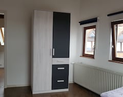 Toàn bộ căn nhà/căn hộ Apartment Taunusblick (Wehrheim, Đức)
