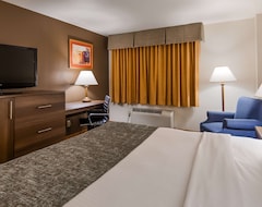 Hotel Best Western West Towne Suites (Madison, EE. UU.)