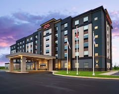 Hotel Hampton Inn & Suites Charlottetown (Charlottetown, Kanada)