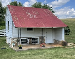 Cijela kuća/apartman Come Stay At Lillies Place On Kc Farms (Orrum, Sjedinjene Američke Države)