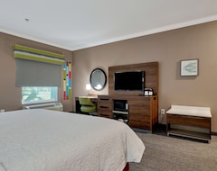Otel Hampton Inn And Suites Lufkin (Lufkin, ABD)