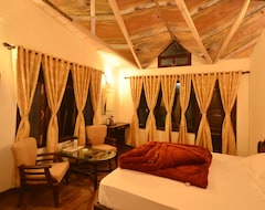 Hotel Green Oak Resort (Mukteshwar, India)