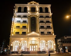 Hotelli Nguyen Duc Dc Hotel & Spa (Hải Phòng, Vietnam)