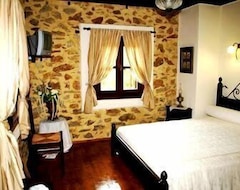 Хотел To Archontiko Guest House Villa (Ставруполи, Гърция)