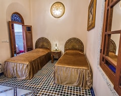Hotelli Dar Dalila (Fès, Marokko)