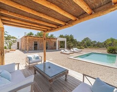 Casa/apartamento entero Villa De Lujo Con Piscina Privada (Formentera, España)