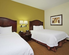 Hotelli Hampton Inn & Suites Conroe I-45 North (Conroe, Amerikan Yhdysvallat)