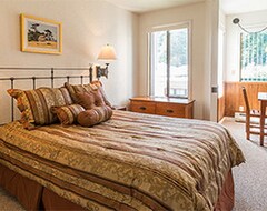 Lejlighedshotel The Landmark Inn on Orcas Island (Eastsound, USA)