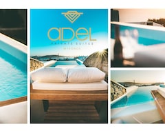 Hotel Adel Private Suites (Mykonos-Town, Greece)