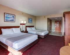 Khách sạn Ocean 1 Hotel & Suites Ocean City (Ocean City, Hoa Kỳ)