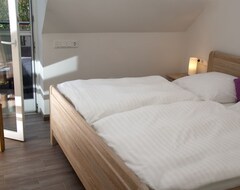 Casa/apartamento entero Comfortable Apartment At The Twin Mills Of Greetsiel (Krummhörn, Alemania)