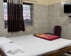 Hotel Staymaker Naik Residency (Bhatkal, Indien)
