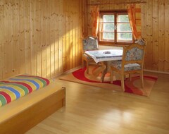 Toàn bộ căn nhà/căn hộ Vacation Home Am Arlberg In Pettneu Am Arlberg - 8 Persons, 3 Bedrooms (Strengen, Áo)