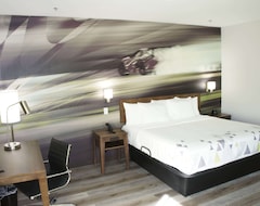 Hotelli La Quinta Inn & Suites By Wyndham Braselton (Braselton, Amerikan Yhdysvallat)