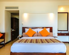 Hotel Haridra (Wadduwa, Šri Lanka)
