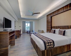 Hotel Collection O 30010 Calangute (Velha Goa, Indien)