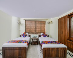 Khách sạn FabHotel Mishra Residency Salt Lake City (Kolkata, Ấn Độ)