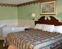 Hotel Motel 6-Albany, GA (Albany, USA)