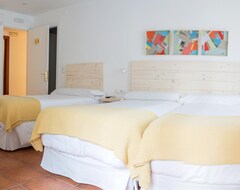 Hotelli Hotel 3 Arcs (Besalú, Espanja)