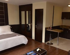 Khách sạn QP Hotels Miraflores (Miraflores, Peru)