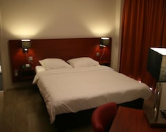 Hotel La Terrasse (De Panne, België)