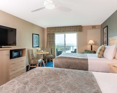 Khách sạn Atlantic Oceanside Hotel & Conference Center (Bar Harbor, Hoa Kỳ)