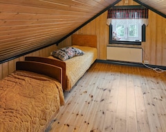 Cijela kuća/apartman Live In This Vacation Home In Idyllic Natural Surroundings. (Eidsberg, Norveška)