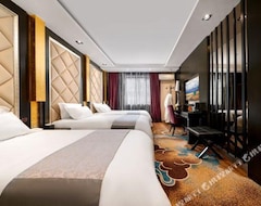 Hotel Yakelai Holiday Boutique (Harbin, Kina)