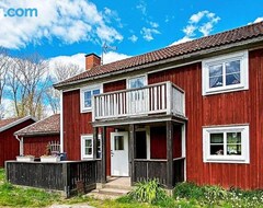 Cijela kuća/apartman Holiday Home Almedboda (Älmeboda, Švedska)