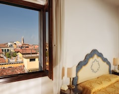 Otel San Marco Palace (Venedik, İtalya)