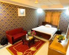 Hotel Sea Shell (Dhaka, Bangladesh)