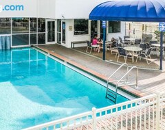 Khách sạn Pelican Beach Resort 1205 (Destin, Hoa Kỳ)